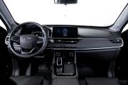 Chery Tiggo 8 I Рестайлинг Тюмень  - изображение 41