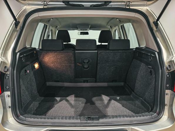 Volkswagen Tiguan I с пробегом 2010 года, цена 1 075 264 рубля, 196775 км, внедорожник, Автокод Объявления