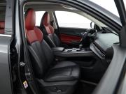 Changan CS55 Plus II Москва  - изображение 34