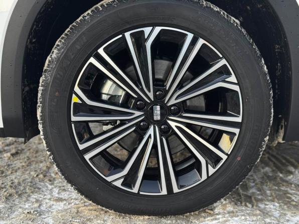 Новый Geely EX5 EM-i 2026 года, цена 3 974 990 рублей, внедорожник, Автокод Объявления