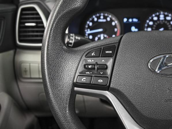 Hyundai Tucson III Рестайлинг с пробегом 2019 года, цена 2 060 111 рублей, 130678 км, внедорожник, Автокод Объявления