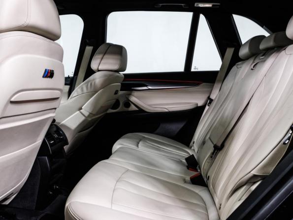 BMW X5 III (F15) с пробегом 2016 года, цена 4 207 430 рублей, 167000 км, внедорожник, Автокод Объявления