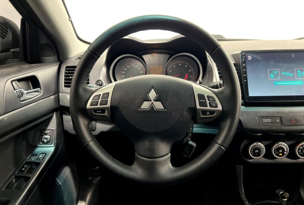 Mitsubishi Lancer X Нижний Новгород  - изображение 16