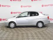 Toyota Echo Вологда  - изображение 25