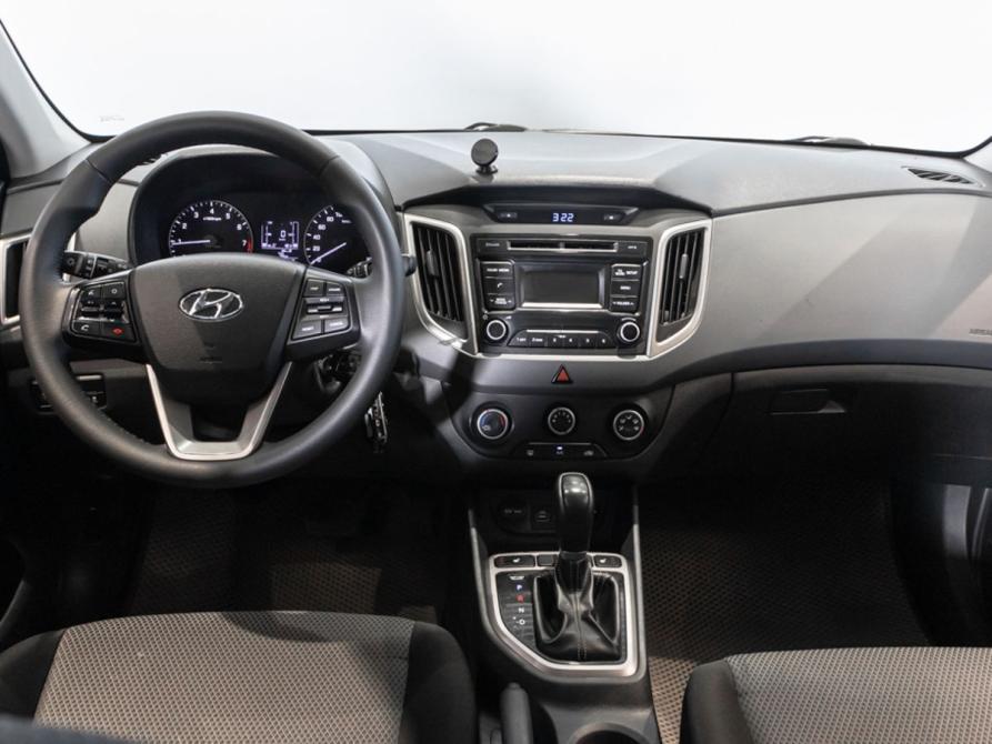 Hyundai Creta I Казань  - изображение 6