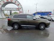 Mitsubishi Outlander III Рестайлинг 2 Тюмень  - изображение 34