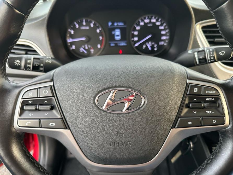 Hyundai Solaris II Волгоград  - изображение 10