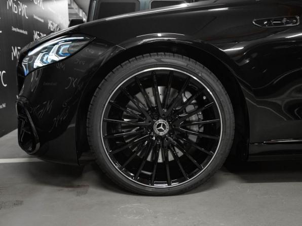 Новый Mercedes-Benz S-Класс VII (W223) Рестайлинг 2026 года, цена 29 318 000 рублей, седан, Автокод Объявления