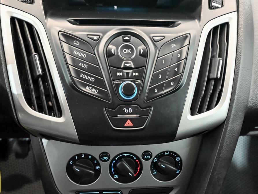 Ford Focus III Екатеринбург  - изображение 18