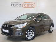 Citroen DS4 Калуга  - изображение 18