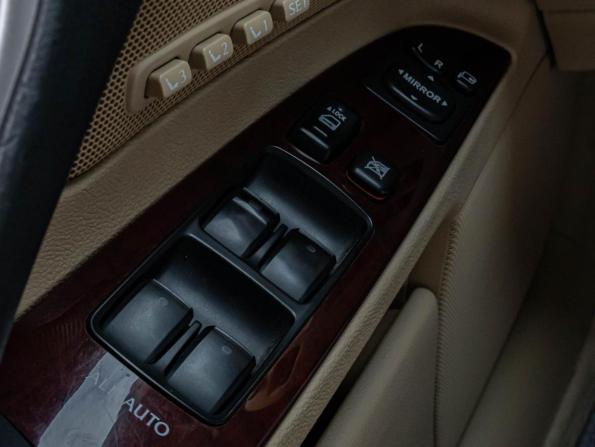 Lexus IS II с пробегом 2008 года, цена 1 870 000 рублей, 137509 км, седан, Автокод Объявления