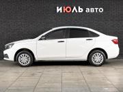 Lada (ВАЗ) Vesta I Екатеринбург  - изображение 26