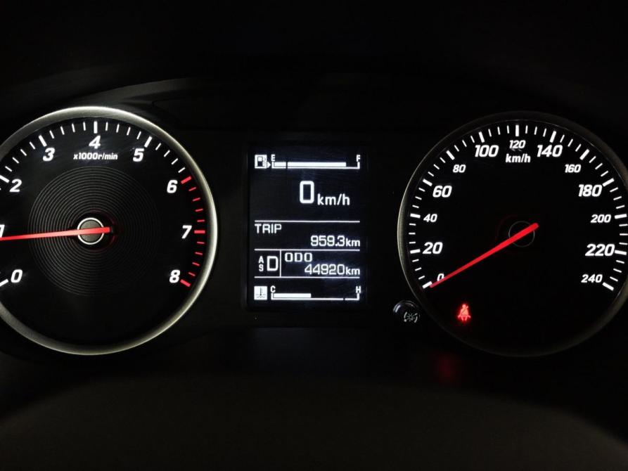 Chevrolet Captiva II Москва  - изображение 18
