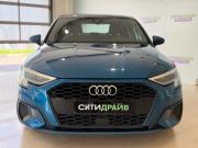 Audi A3 IV (8Y) Москва  - изображение 19