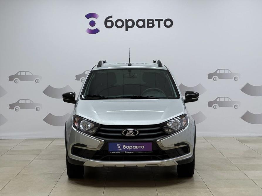 Lada (ВАЗ) Granta I Рестайлинг Ставрополь  - изображение 2
