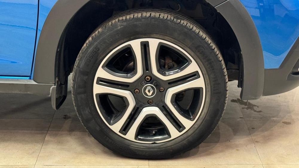 Renault Logan II Рестайлинг Киров  - изображение 20