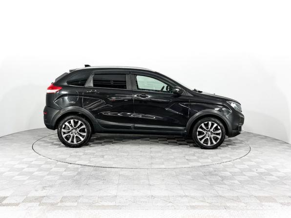 Lada (ВАЗ) XRAY I с пробегом 2018 года, цена 952 000 рублей, 115124 км, хэтчбек, Автокод Объявления