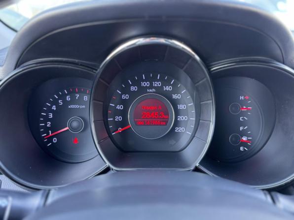 Kia Rio III с пробегом 2012 года, цена 775 000 рублей, 161995 км, седан, Автокод Объявления