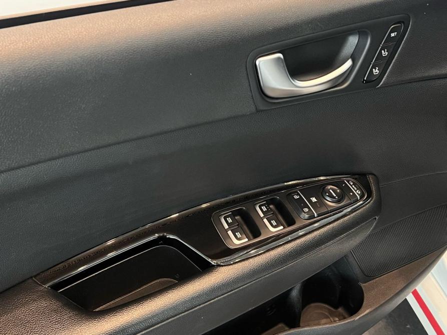 Kia Optima IV Рестайлинг Челябинск  - изображение 9