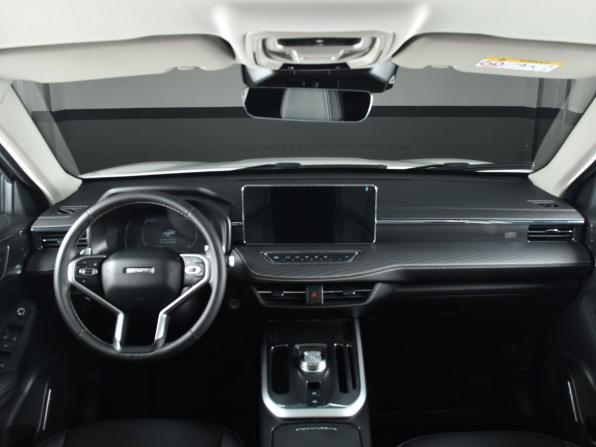Haval Jolion I Рестайлинг с пробегом 2024 года, цена 1 999 995 рублей, 40848 км, внедорожник, Автокод Объявления