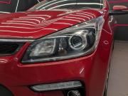 Kia Rio IV Москва  - изображение 54