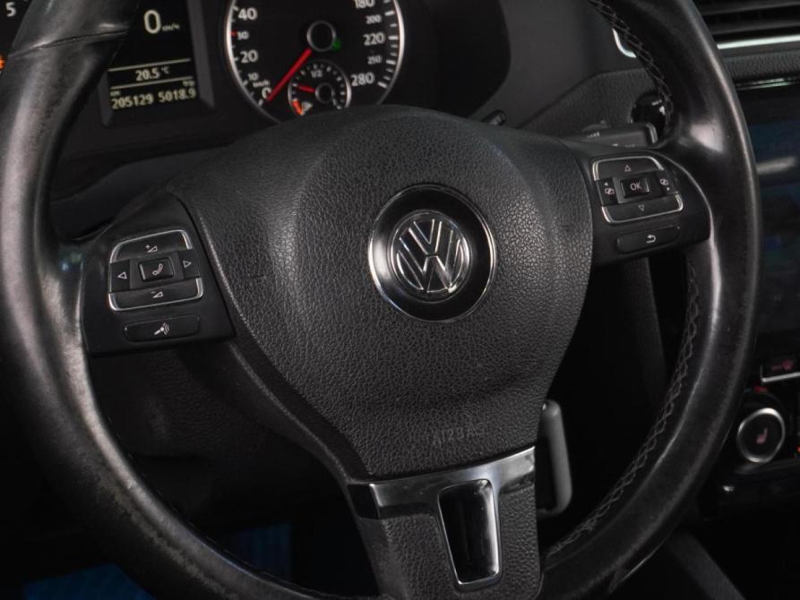 Volkswagen Jetta VI Воронеж  - изображение 17