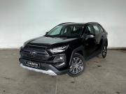 Toyota RAV4 V (XA50) Москва  - изображение 24