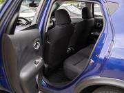 Nissan Juke I Рестайлинг Сочи  - изображение 31