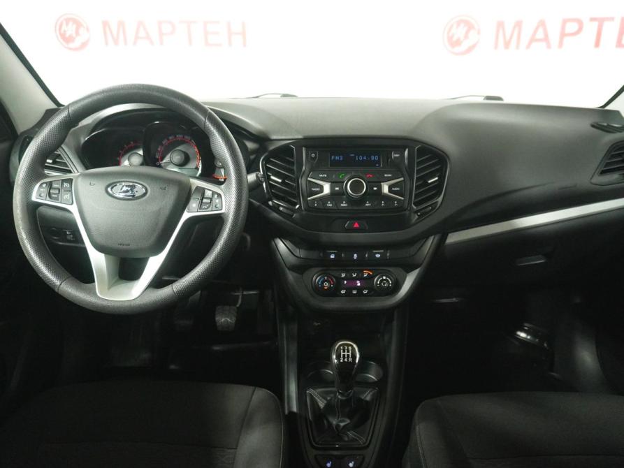 Lada (ВАЗ) Vesta I Вологда  - изображение 15