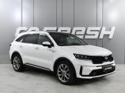 Kia Sorento IV Ростов-на-Дону  - изображение 28
