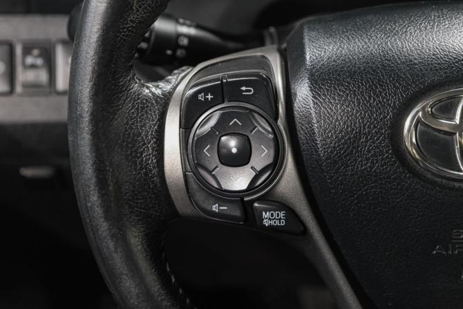 Toyota Venza I с пробегом 2013 года, цена 2 149 000 рублей, 236000 км, внедорожник, Автокод Объявления