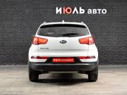 Kia Sportage III Рестайлинг Екатеринбург  - изображение 26