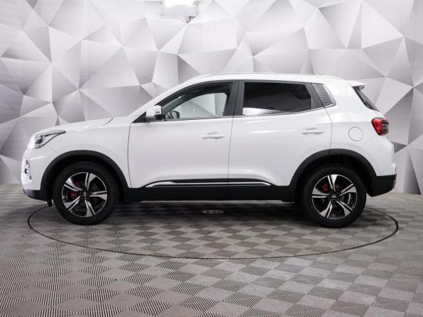 Chery Tiggo 4 Pro I с пробегом 2023 года, цена 1 773 000 рублей, 41000 км, внедорожник, Автокод Объявления