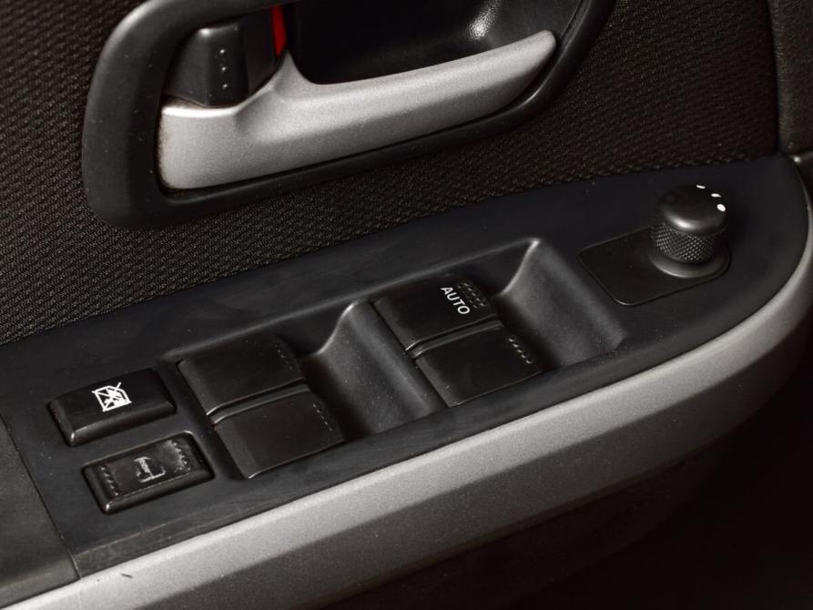 Suzuki Grand Vitara II Рестайлинг Кемерово  - изображение 19