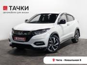 Honda Vezel I Рестайлинг Чита  - изображение 21
