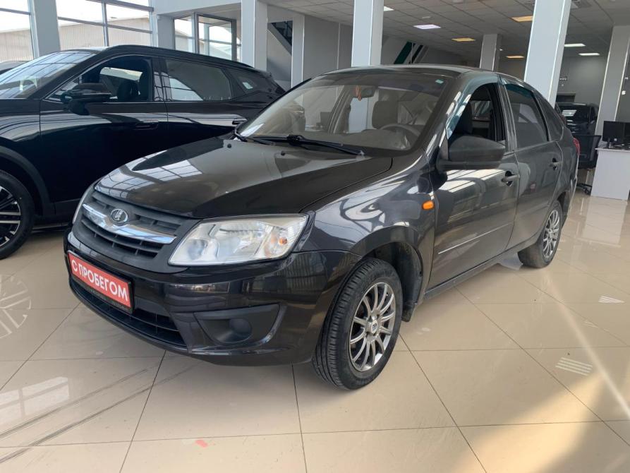 Lada (ВАЗ) Granta I Арзамас  - изображение 1