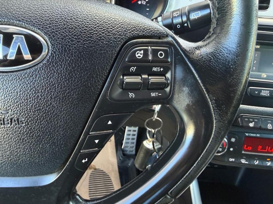Kia Ceed II Серпухов  - изображение 17