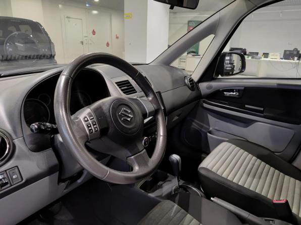 Suzuki SX4 I (Classic) Рестайлинг с пробегом 2013 года, цена 895 000 рублей, 152510 км, хэтчбек, Автокод Объявления