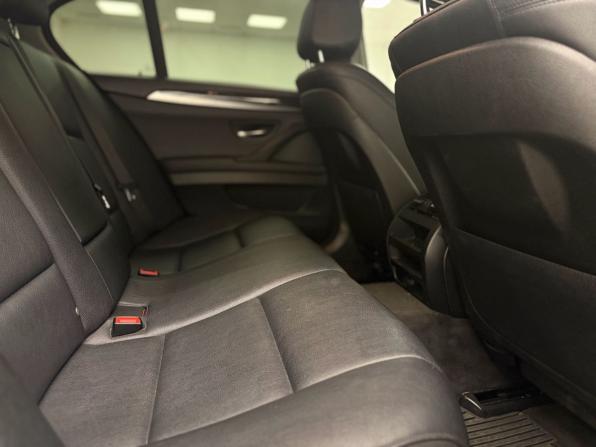 BMW 5 серии VI (F10/F11/F07) Рестайлинг с пробегом 2014 года, цена 1 799 000 рублей, 210801 км, седан, Автокод Объявления