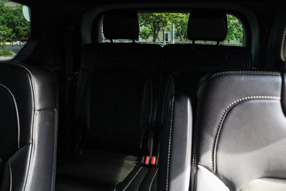 Jeep Grand Cherokee V (WL) Москва  - изображение 10