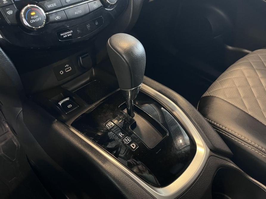 Nissan Qashqai II Рестайлинг Чебоксары  - изображение 28