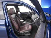 BMW X3 III (G01) Москва  - изображение 33