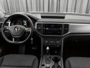 Volkswagen Teramont I Москва  - изображение 34