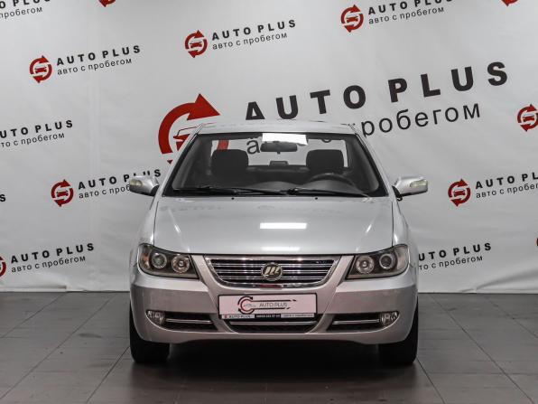 Lifan Solano I (620) с пробегом 2014 года, цена 549 000 рублей, 92000 км, седан, Автокод Объявления