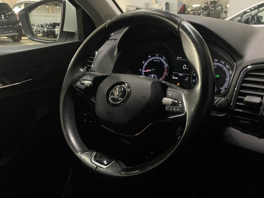 Skoda Karoq I Пермь  - изображение 14