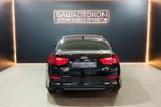 Kia Optima III Уфа  - изображение 22