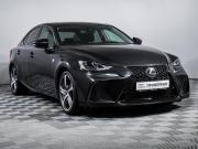 Lexus IS III Рестайлинг Москва  - изображение 22