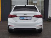 Hyundai Solaris II Москва  - изображение 19