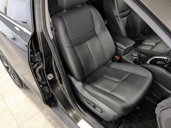 Nissan X-Trail III Рестайлинг с пробегом 2019 года, цена 2 499 000 рублей, 67769 км, внедорожник, Автокод Объявления