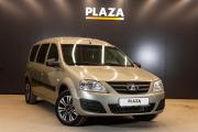 Lada (ВАЗ) Largus I Уфа  - изображение 18